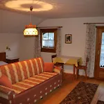 Eggerhof Апартаменти Нойштіфт-ім-Штубайталь