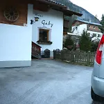 Eggerhof Апартаменти