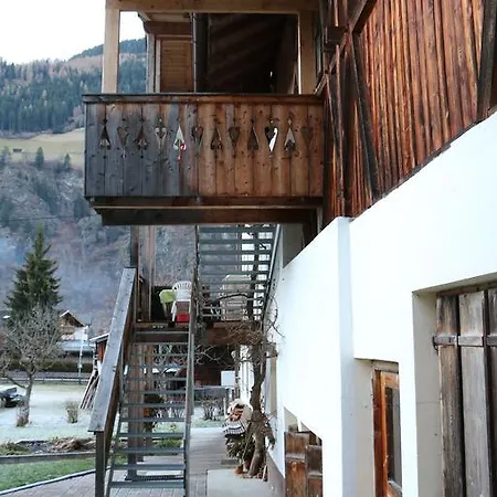 Eggerhof * Neustift im Stubaital
