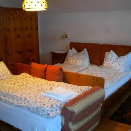 Eggerhof Apartment