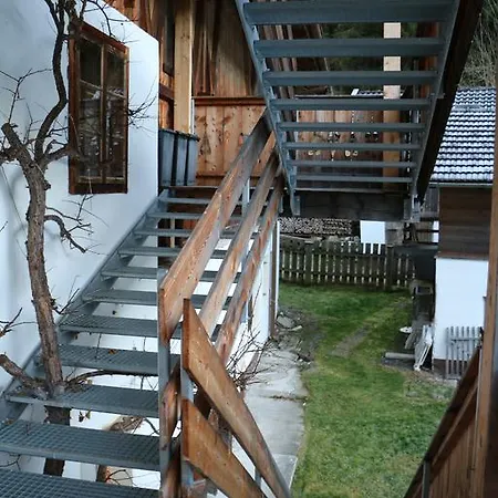 Eggerhof * Neustift im Stubaital