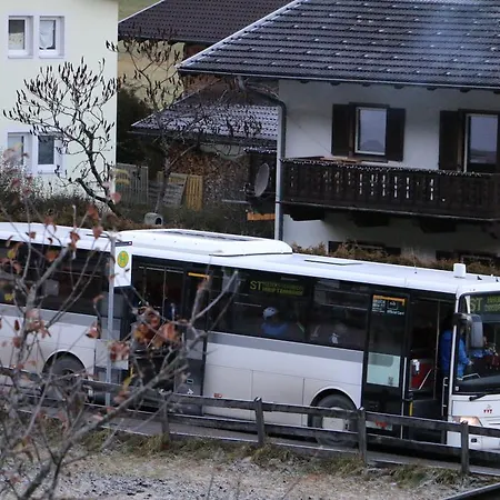 Apartment Eggerhof Neustift im Stubaital
