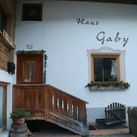 Eggerhof