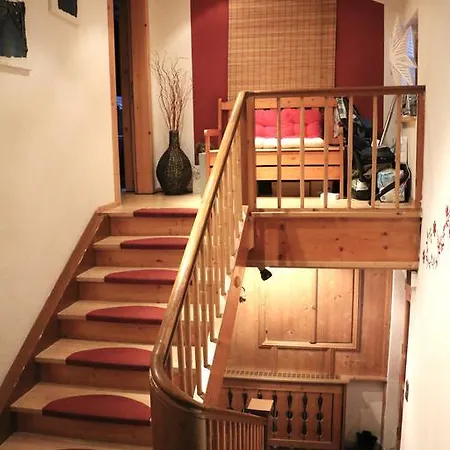 Eggerhof Apartment