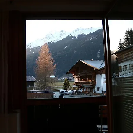 Eggerhof Apartment Neustift im Stubaital