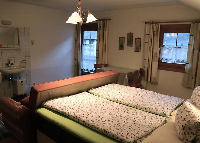 Eggerhof Neustift im Stubaital