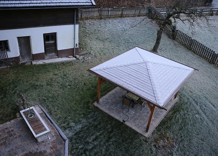 Eggerhof Neustift im Stubaital