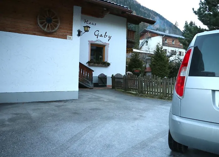 Eggerhof Διαμέρισμα