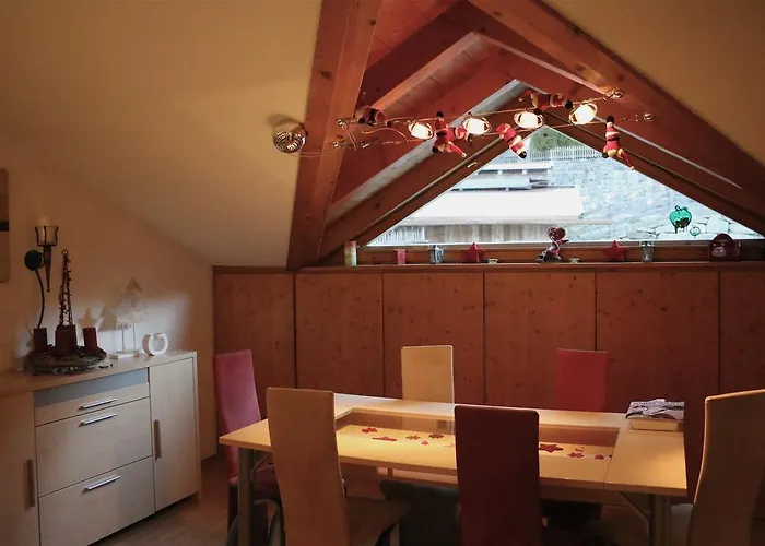 Eggerhof Διαμέρισμα