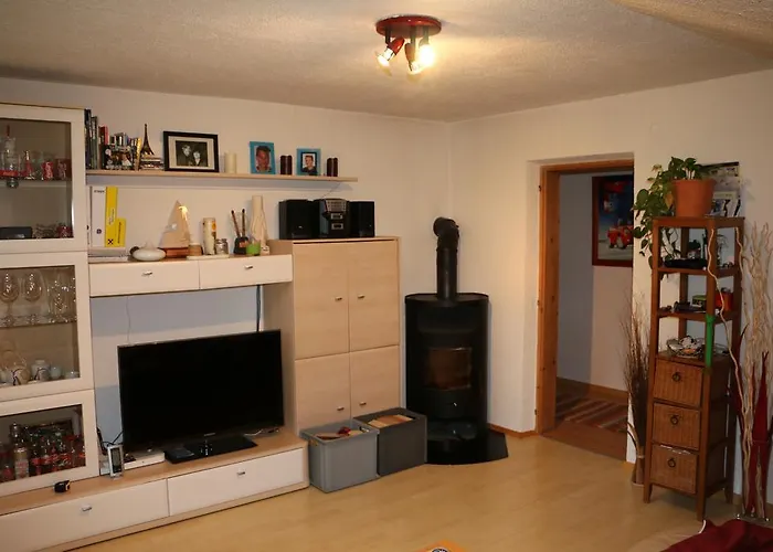 Eggerhof * Neustift im Stubaital