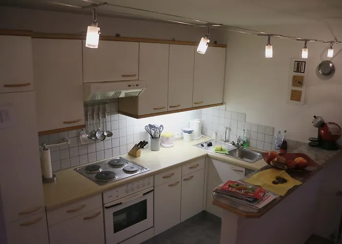 Eggerhof Διαμέρισμα *