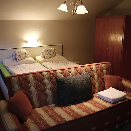 Eggerhof * Neustift im Stubaital