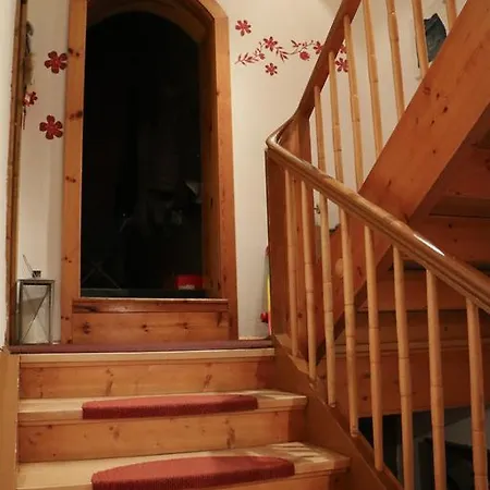 Eggerhof * Neustift im Stubaital