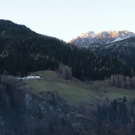 Apartment Eggerhof Neustift im Stubaital